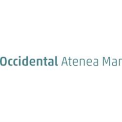 Horario de apertura Occidental Atenea Mar - Adults Only, Barcelona