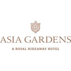 Horario de apertura Asia Gardens, Benidorm