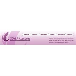 Horario de apertura COYSA, ASESORES TRIBUTARIOS SL, Málaga