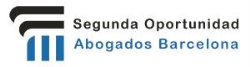 Horario de apertura Abogados Ley Segunda Oportunidad, Barcelona