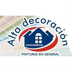 Horario de apertura Pinturas Innovadecor - Alta Decoración, Bailén