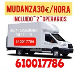 Horario de apertura Mudanzas baratas sam, La Llagosta