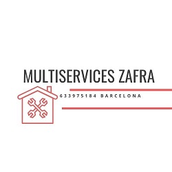 Multiservices Zafra en Barcelona (Eixample) - Horario de apertura