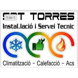 Horario de apertura Sat Torres, Badalona