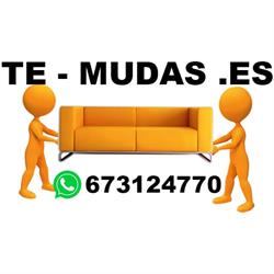 Horario de apertura Te-Mudas.es, Velilla de San Antonio