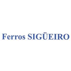 Horario de apertura Ferros Sigueiro, 