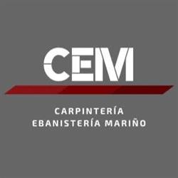 Horario de apertura Carpintería-Ebanistería Mariño, S.L, Arealonga