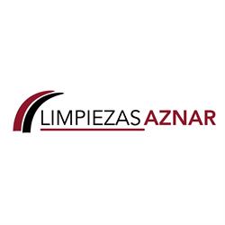 Horario de apertura Limpiezas Aznar, Zaragoza