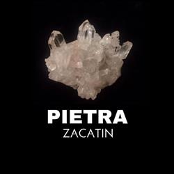 Horario de apertura Minerales Granada Pietra MB Zacatin, 
