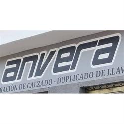 Horario de apertura Anvera, Badajoz