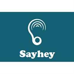 Horario de apertura SAYHEY, Caparroso