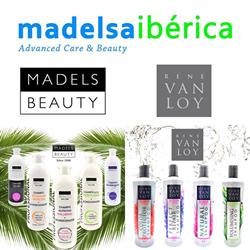 Horario de apertura Madelsa Ibérica Advanced Care & Beauty, Carlet