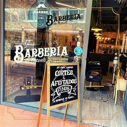 Horario de apertura De Marcos Barbería Peluquería, Pozuelo de Alarcón