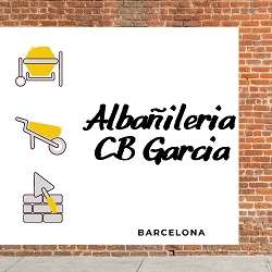 Horario de apertura Albañilería CB García, Castelldefels