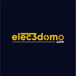 Horario de apertura Elec3domo, Alcorcón