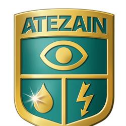 Horario de apertura Atezain, Conserjería Limpieza Mantenimiento, Madrid