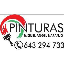 Horario de apertura Pinturas Miguel Angel Naranjo, Coria del Río