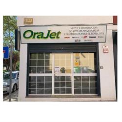 Horario de apertura Orajet S.L., Algeciras
