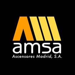 Horario de apertura Amsa Ascensores Madrid, Las Rozas de Madrid