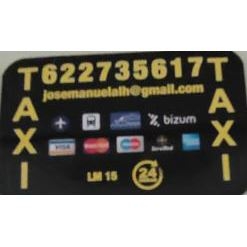 Horario de apertura Taxi Alhaurin - Jose Manuel, Alhaurín de la Torre