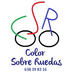 Horario de apertura Color Sobre Ruedas, Madrid