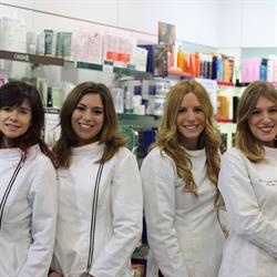Horario de apertura Farmacia Carmen Deleuze, Logroño