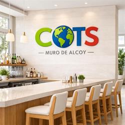 Horario de apertura Bar Cots - tapas, Muro de Alcoy