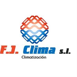 Horario de apertura FJ Clima, Valladolid