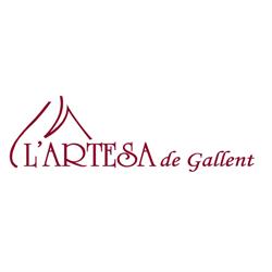 Horario de apertura L´ARTESA DE GALLENT, Madrid