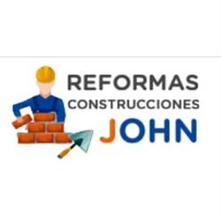 Horario de apertura Reformas y Construcciones John, Torres de la Alameda