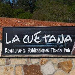 Horario de apertura Restaurante La Cuetana, Sobarzo