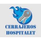 Horario de apertura CERRAJEROS HOSPITALET 24H, L'Hospitalet de Llobregat