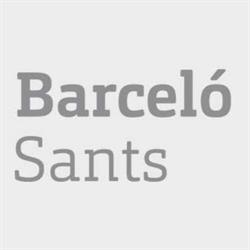 Horario de apertura Barceló Sants, Barcelona