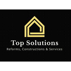 Horario de apertura Top Solutions - Home Reforms & Services, Marbella