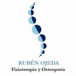 Horario de apertura Clínica Fisioterapia y Osteopatía Rubén Ojeda, Jaén