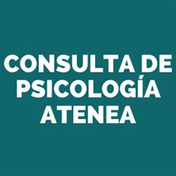 Horario de apertura Consulta de Psicología Atenea, Sangonera la Verde