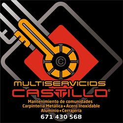Horario de apertura Cerrajeria Castillo, Linares