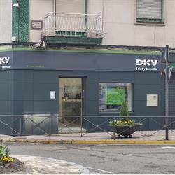 Horario de apertura Oficina DKV Seguros Torrijos,