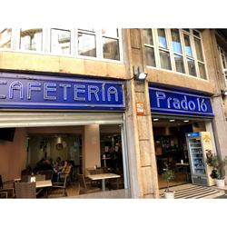 Horario de apertura Kebab, Pollo Asado y Pizza Prado 16, Talavera de la Reina