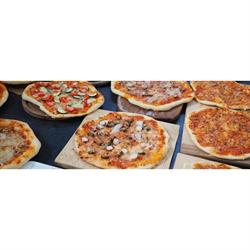 Horario de apertura Fabrica de Pizzas Jorge Slu, Adeje
