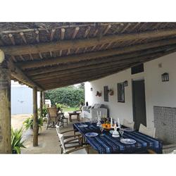Horario de apertura Casa Rural Aznalcázar - El Campito Casa Vacacional, 