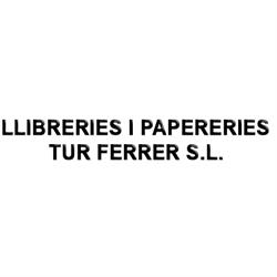 Horario de apertura Llibreries i Papereries Tur Ferrer, Sant Francesc de Formentera