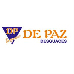 Horario de apertura Desguaces De Paz, A Grela