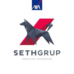 Horario de apertura Axa Oficina Seth Grup Serveis Integrals 2014, Almacelles