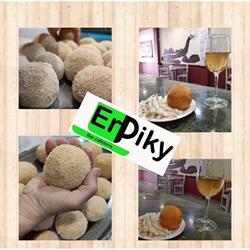 Horario de apertura Erpiky - Comida Casera Alhendín, 