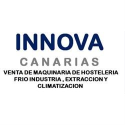 Horario de apertura Innova Canarias, Guaza