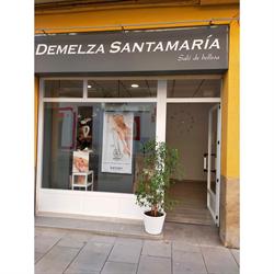 Horario de apertura Demelza Santamaría Salón De Belleza, Alcoi