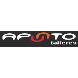 Horario de apertura Talleres A Punto, Teruel