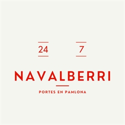 Horario de apertura Portes en Pamplona - Limpiezas NavalBerri, 