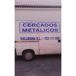 Horario de apertura Cercados Metalicos Vallbona, Benisanó